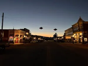 Your Ultimate Guide to Philipsburg: Montana’s Gemstone-Filled Treasure Town