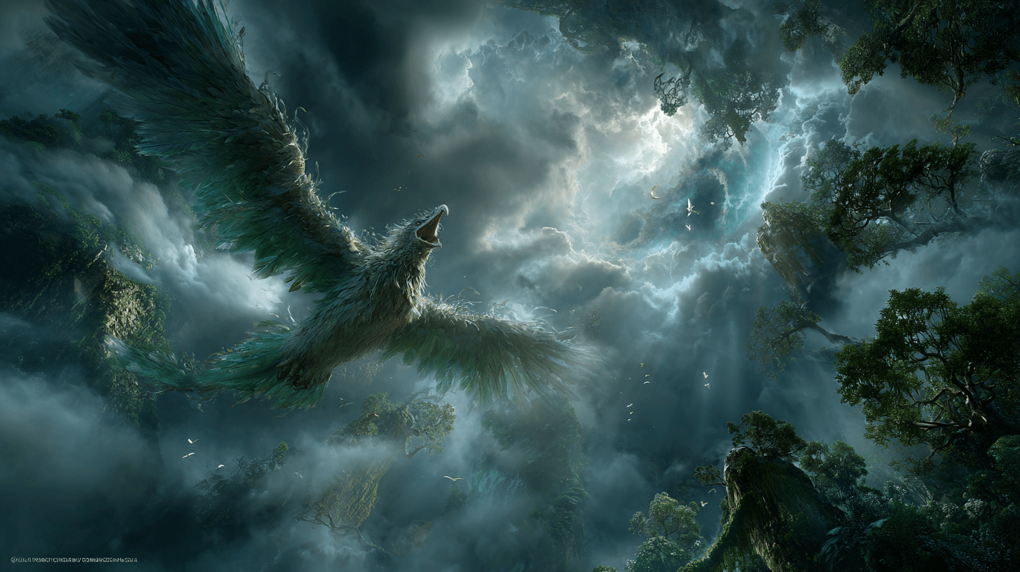 Cryptids, Legends, and the Mystery of the Big Sky State
