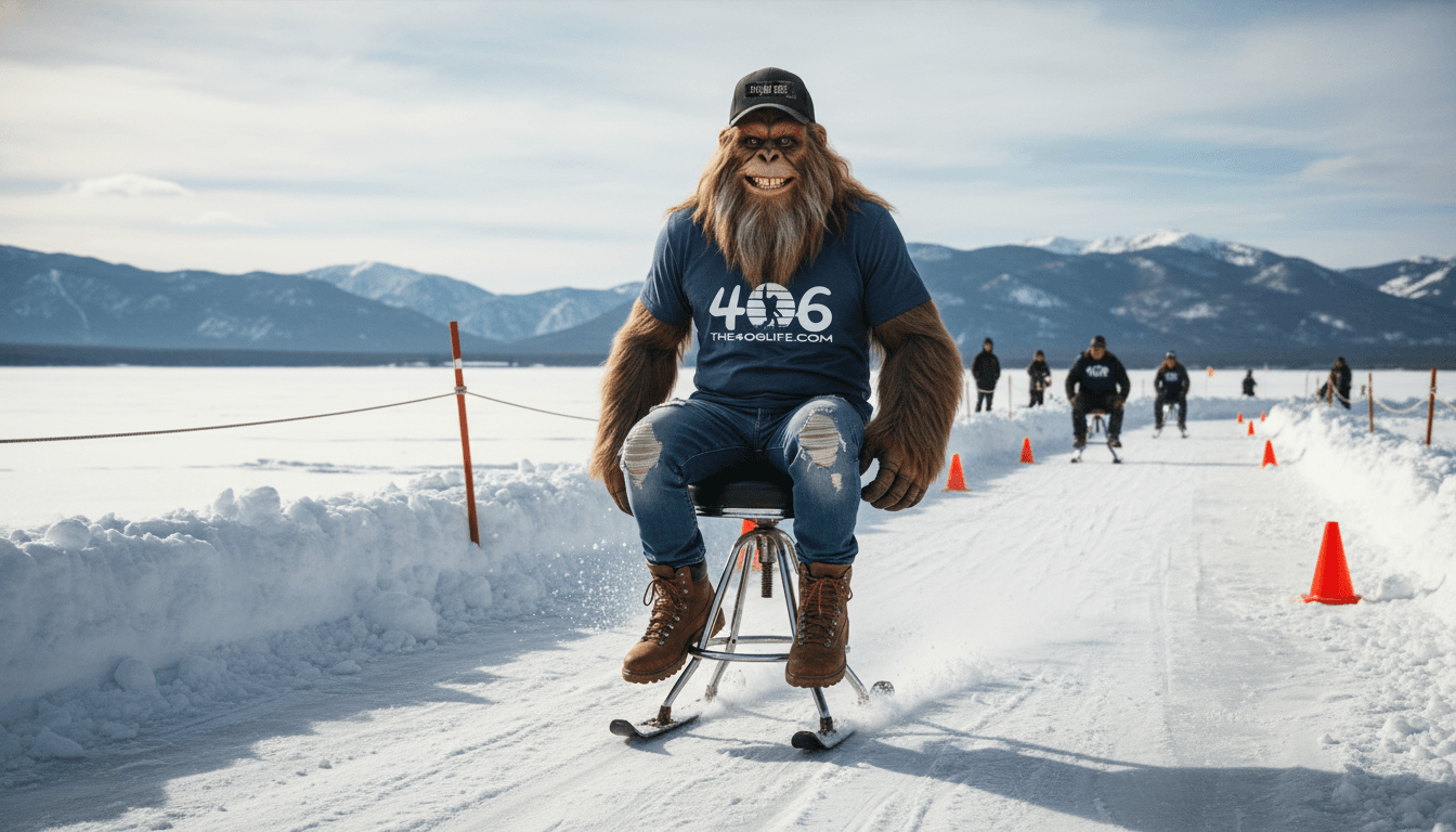 How to Survive Montana’s Eccentric Winter: 2026’s Top Quirky Events and Festivals
