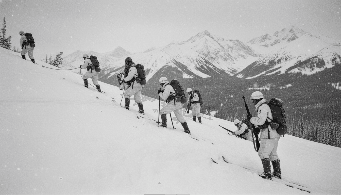 Where Montana Grit Made Legends