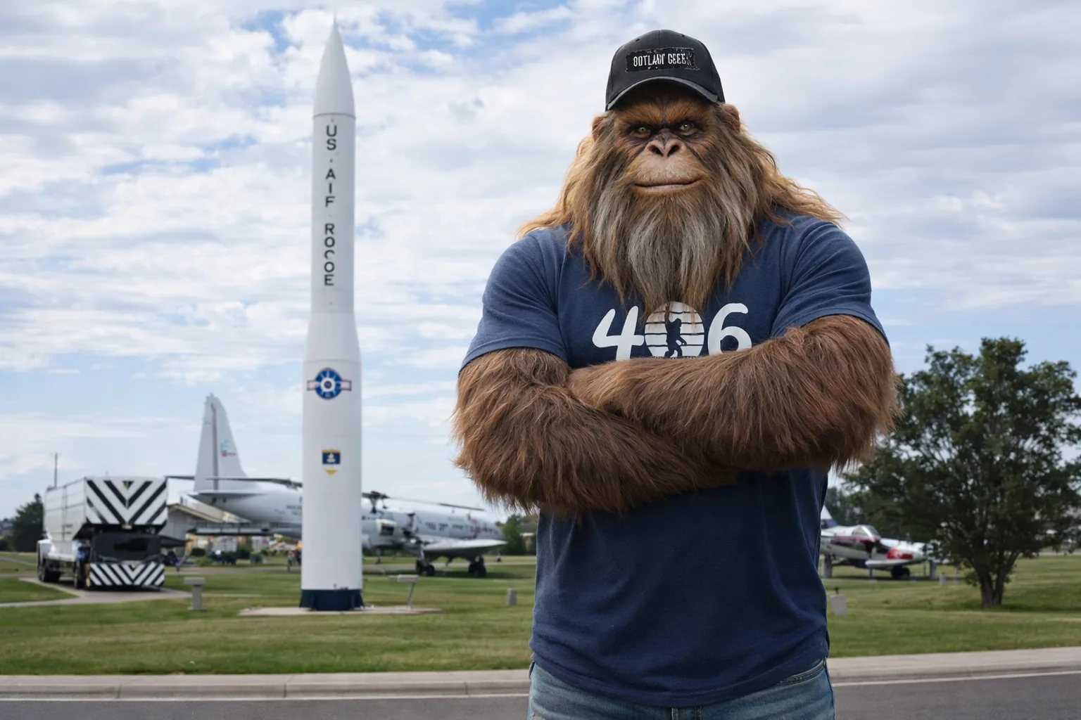 What Happened at Malmstrom?