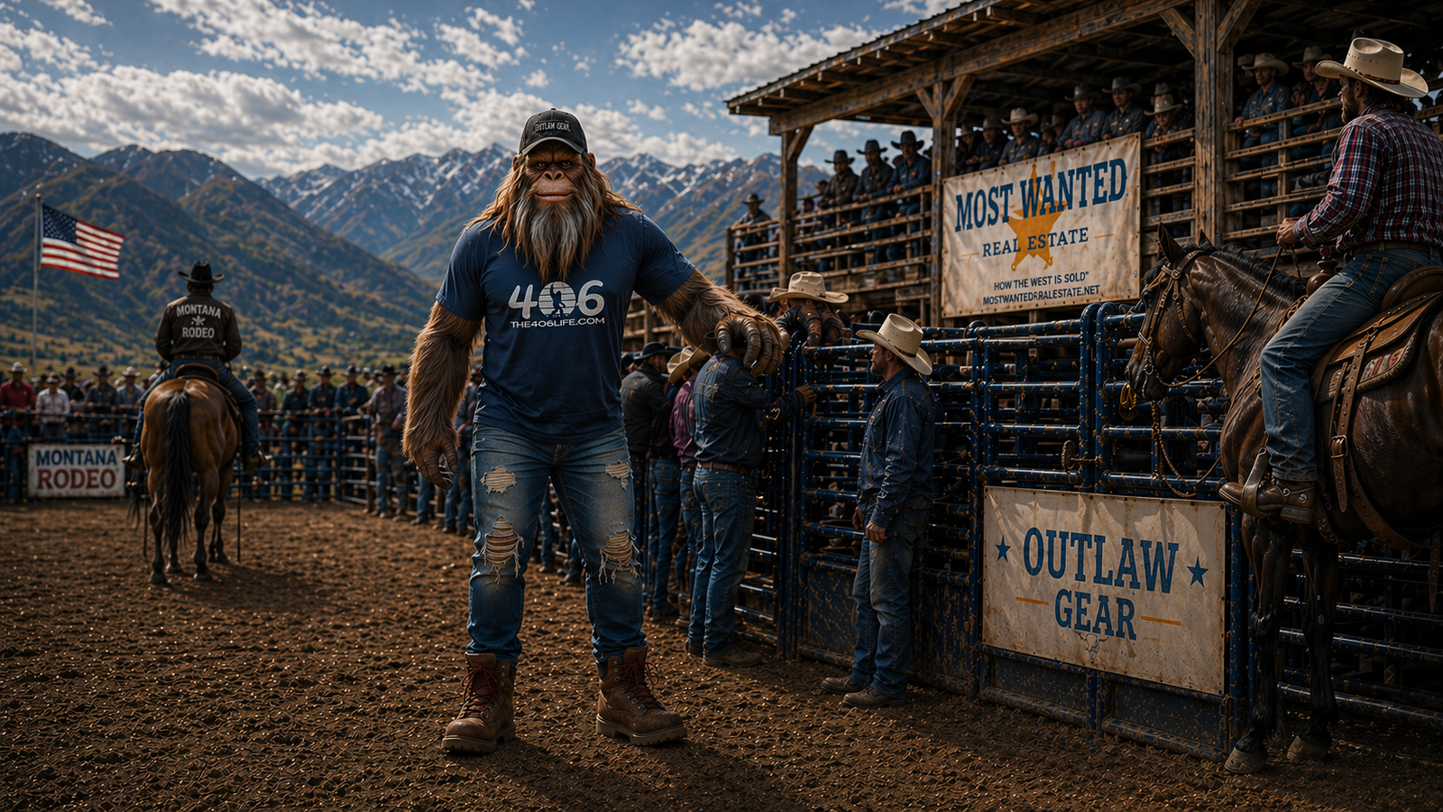 The Ultimate Guide to Montana Rodeo Season 2026