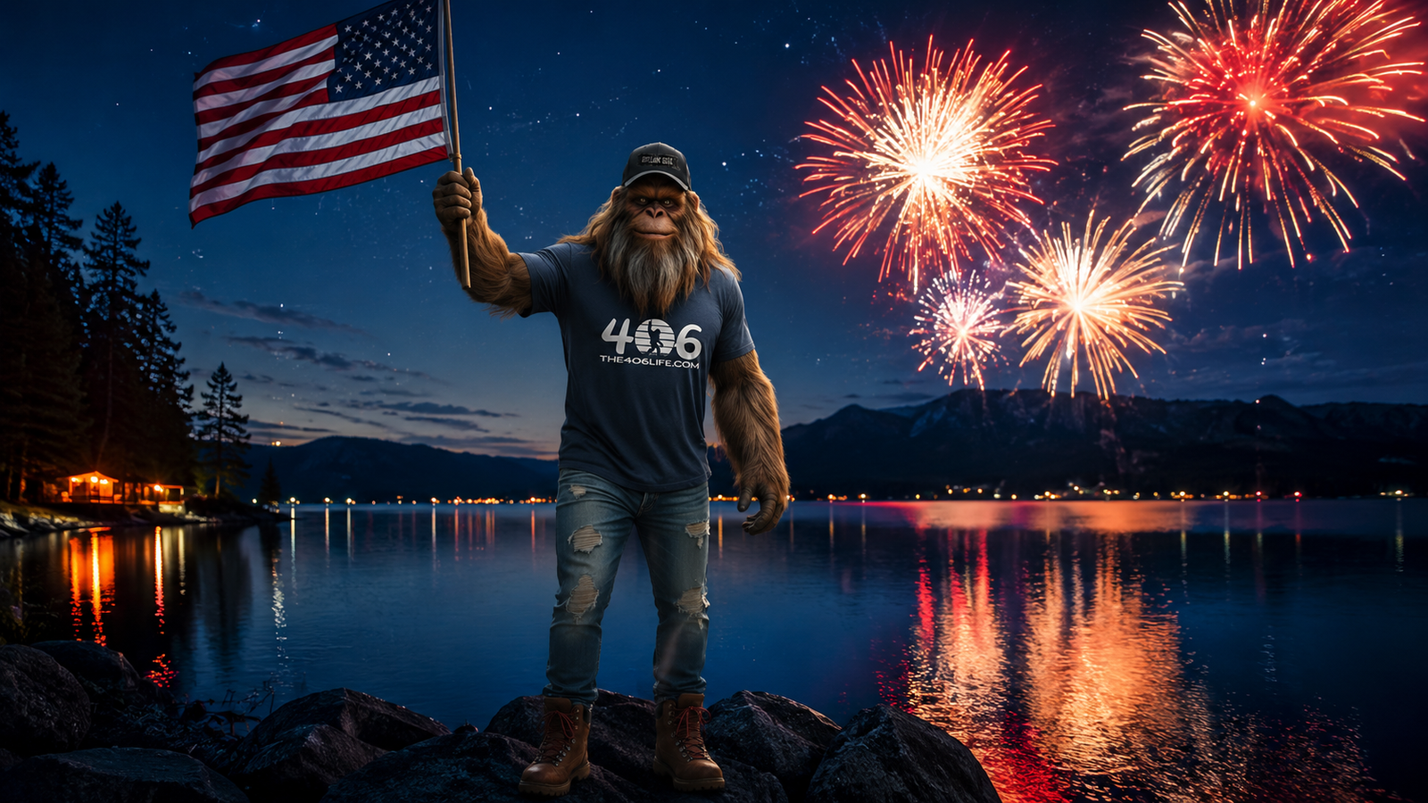 250 Years: Montana’s Most Epic 4th of July