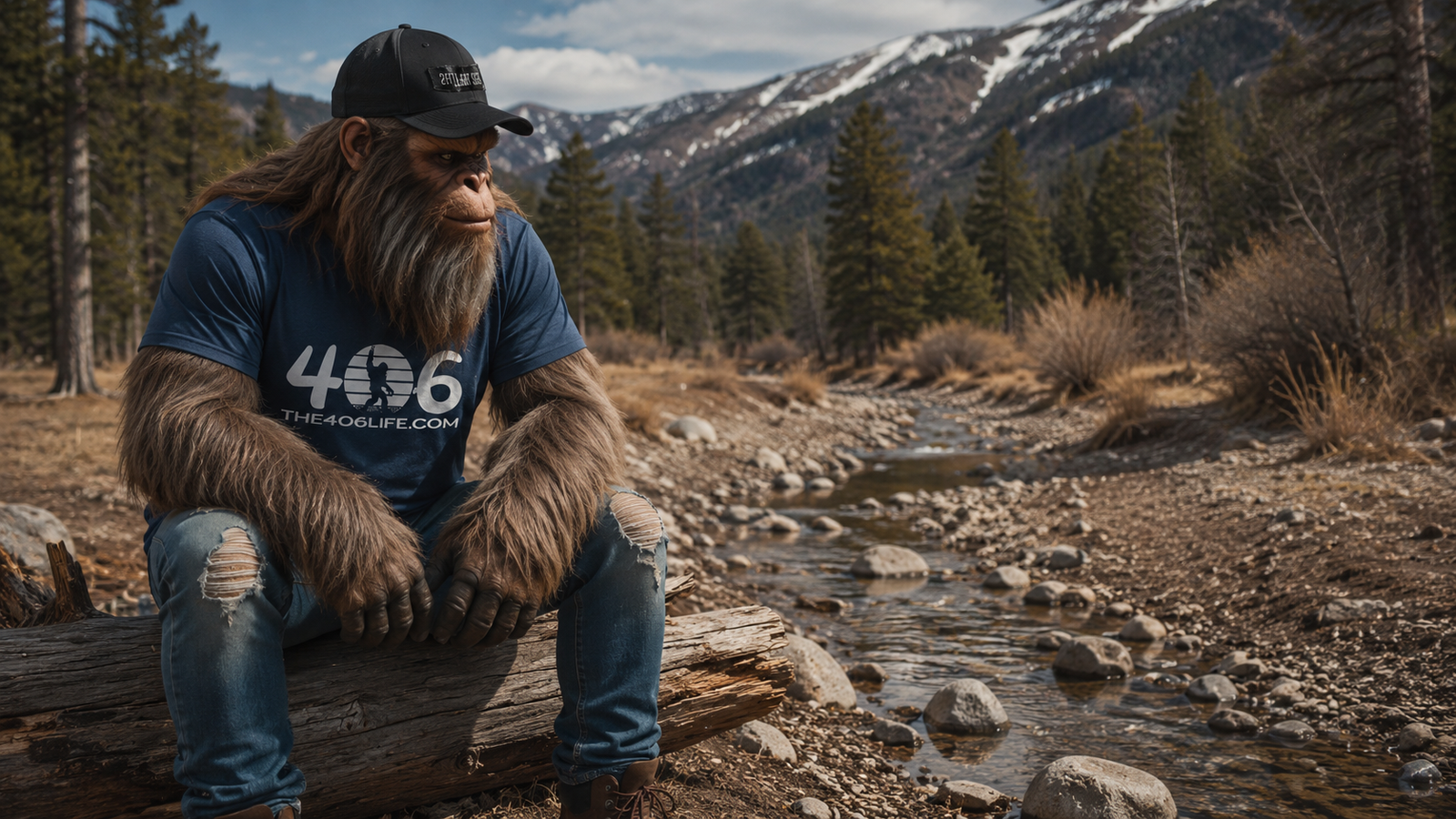 Montana’s Spring Was Weird This Year — Here’s Everything That Changed
