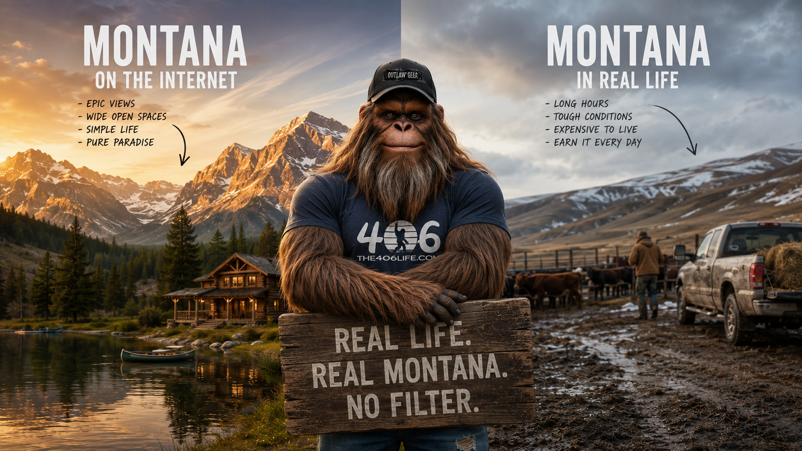 Montana vs. The Internet’s Montana