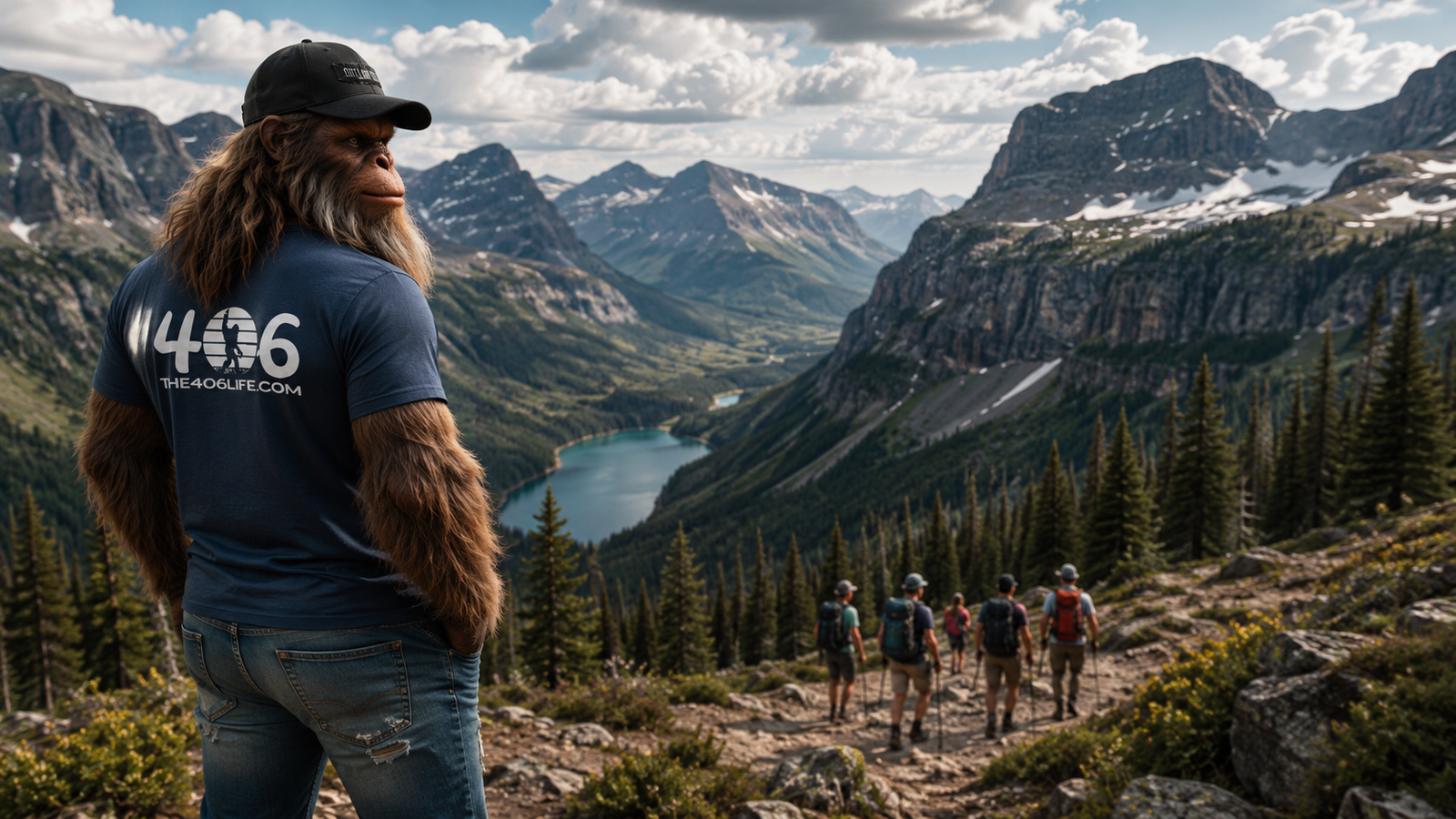 Montana Summer 2026: The New Rules of the Road