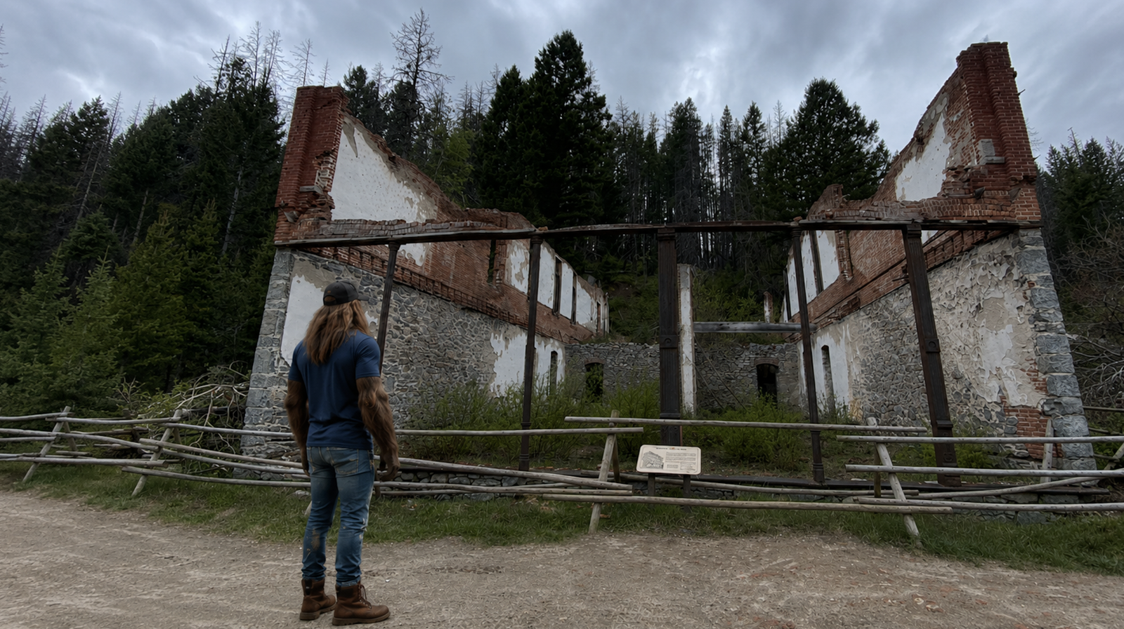 What Happened to Granite Ghost Town? Montana’s Silver Bonanza Explained