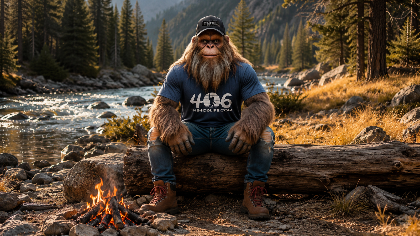 The Wildest Things About Montana