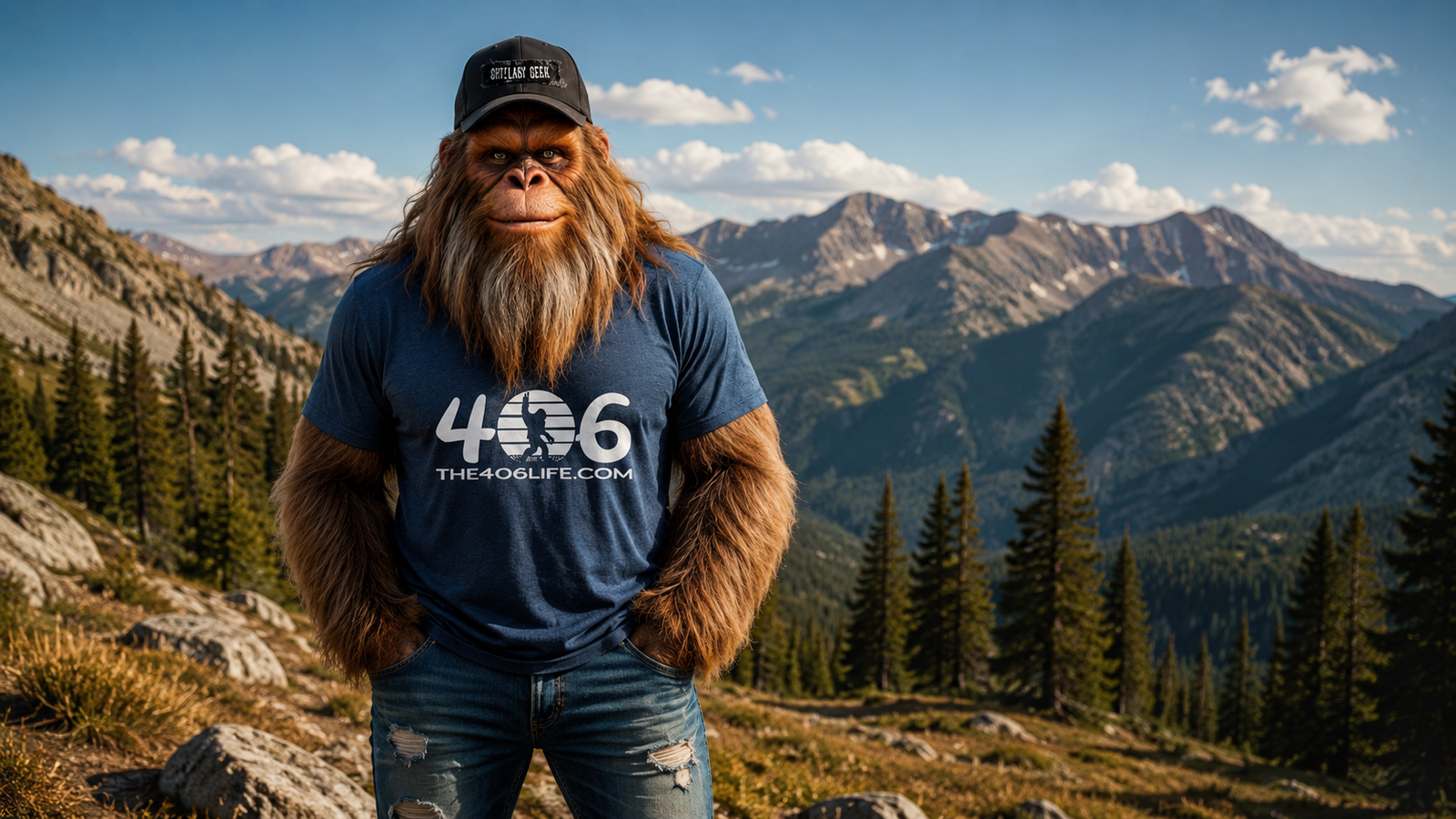 The Tobacco Roots: Montana’s Mountain Stories and Mining Past