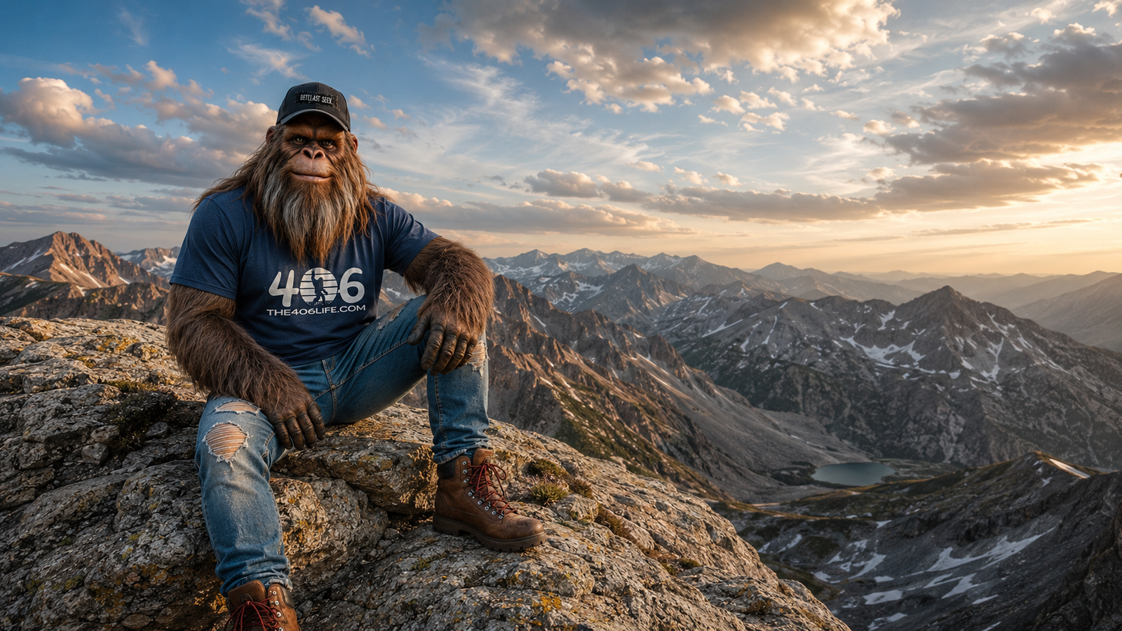 Montana’s Wildest Mountains: Ringing Rocks, Ancient Stone and Island Ranges